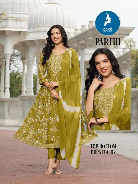 Kaya parthi anarkali style wholesale dealers of kurtis in kerala